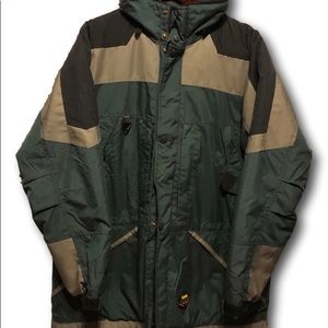 Cabela's Men’s Heavy Weight Insulated Jacket XL